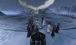 逆水寒第三赛年最新爆料